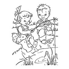 230x230 Top Free Printable Summer Coloring Pages Online