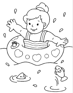 290x370 Seasons Sun Coloring Page, Sun Coloring Pages, Sun Coloring Page