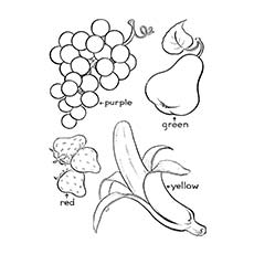 230x230 Top Free Printable Summer Coloring Pages Online