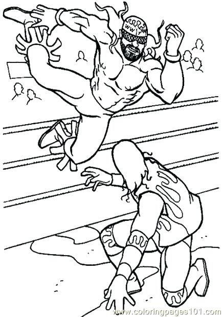 The best free Sumo coloring page images. Download from 22 free coloring ...