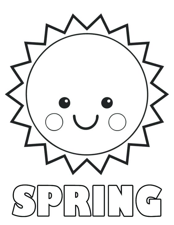 564x730 Elegant Sun Coloring Pages Or Printable Coloring Pages Of Smiley
