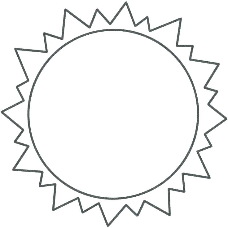 736x736 Moon Coloring Pages For Preschoolers Sun Coloring Page Sun Color