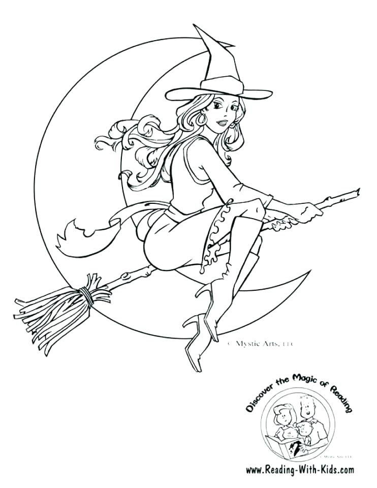 742x960 Witch Hat Coloring Page Baseball Hat Coloring Pages Coloring Sun