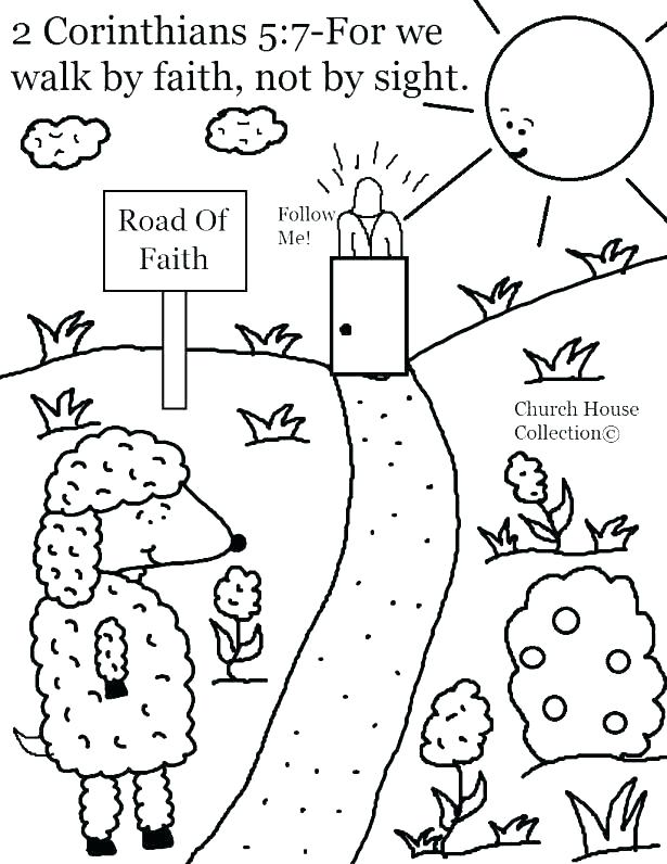 615x796 Kids Sunday School Coloring Pages Coloring Ideas Pro