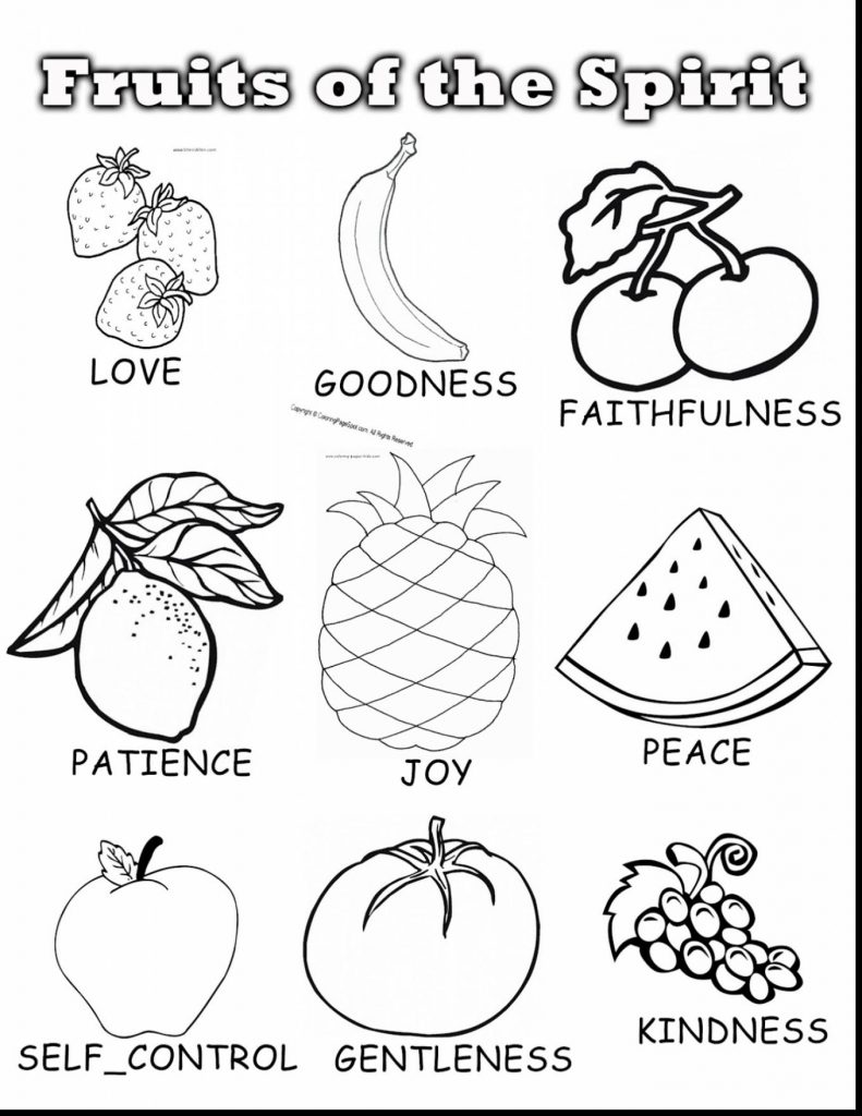 791x1024 Sunday School Coloring Pages Archives At Printable March Free Kids