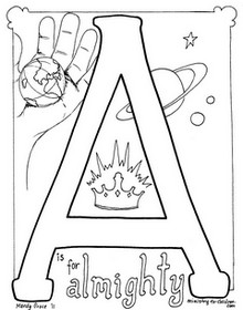 220x280 Coloring Pages For Sunday School