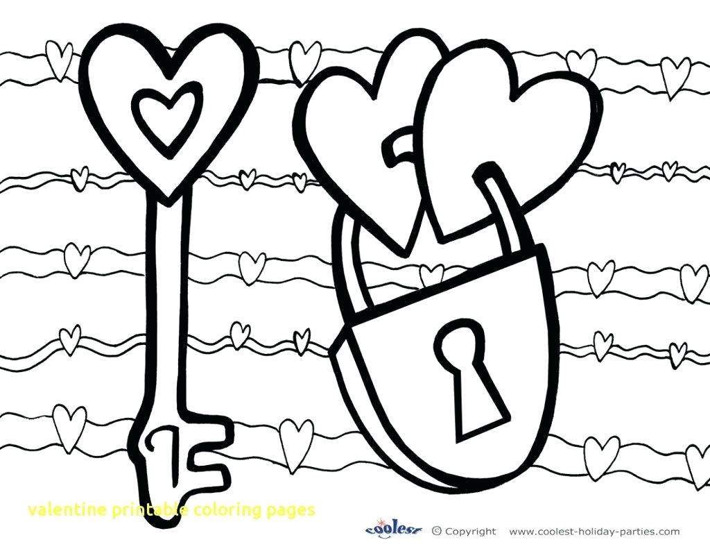 1024x791 Free Printable Disney Valentine Coloring Pages Valentines
