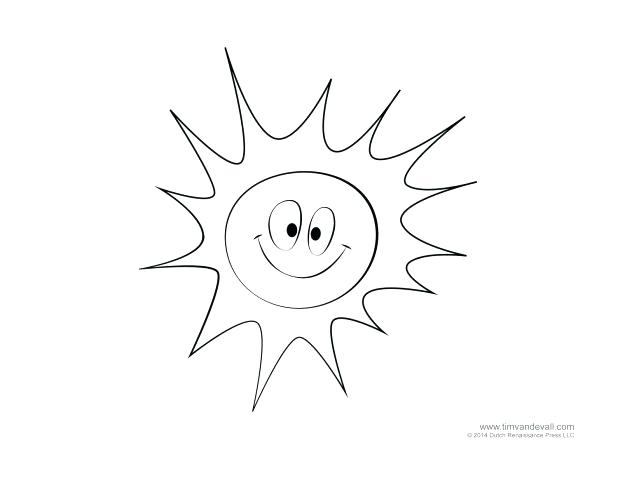 618x478 Coloring Amazing Printable Sun Printable Sunflower Pattern Sun