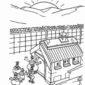 300x300 Batch Coloring