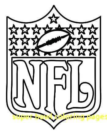 350x437 Free Coloring Pages Football