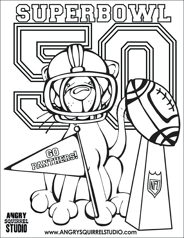 612x792 Superbowl Coloring Pages Super Bowl Coloring Pages With Super Bowl