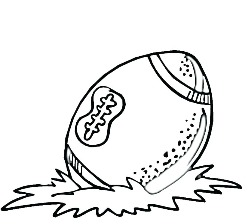 805x741 Super Bowl Coloring Pages Cool Coloring Pages Football Clubs Logos