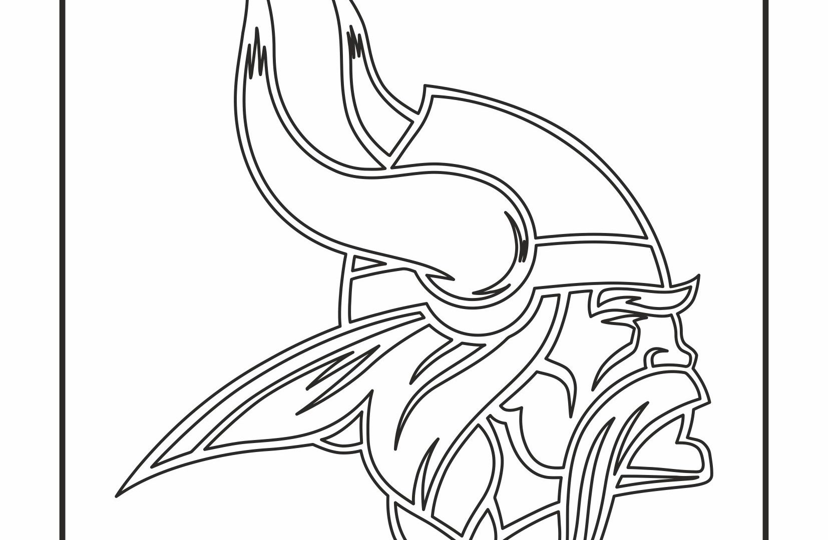 1654x1080 Funky Trophy Coloring Page Illustration