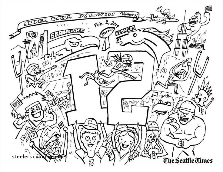 736x568 Best Super Bowl Trophy Coloring Pages Images