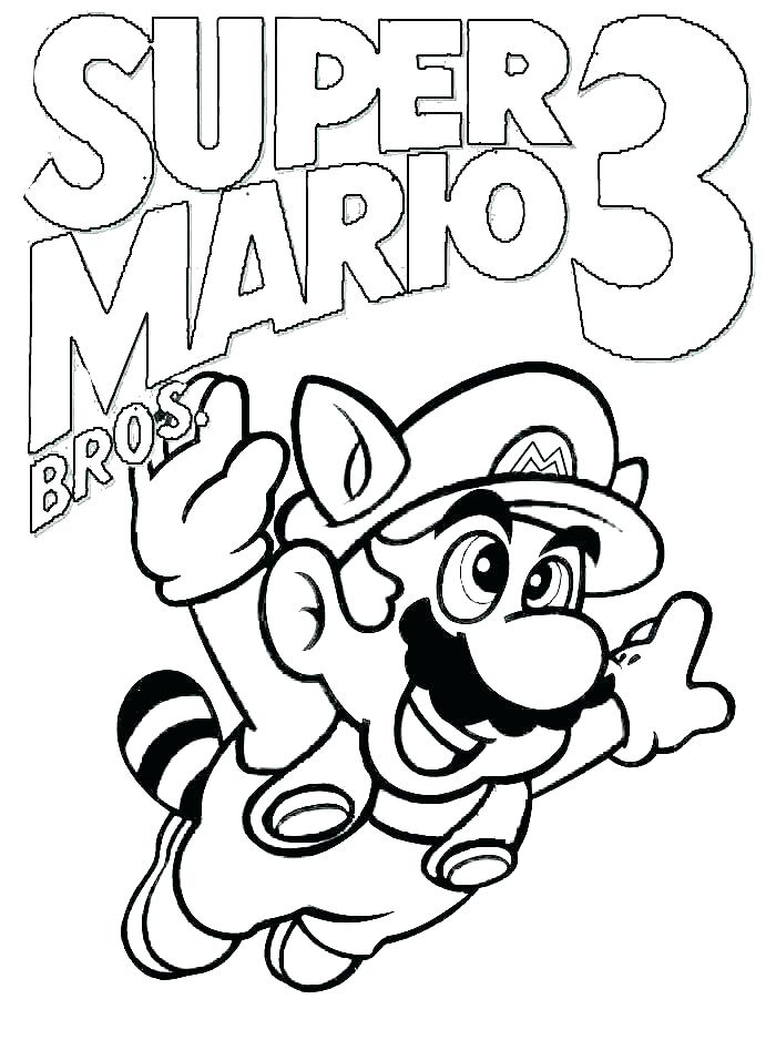 700x938 Mario Bros Coloring Pages Super Coloring Pages Online Super Bros