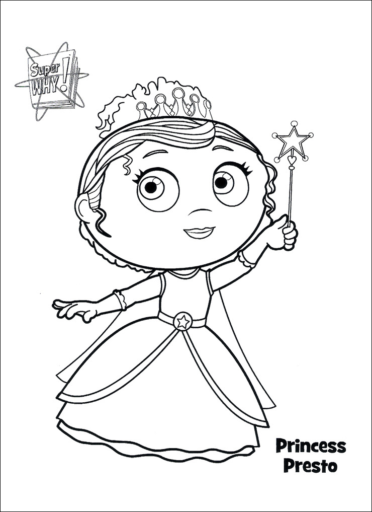 740x1017 Super Coloring Pages