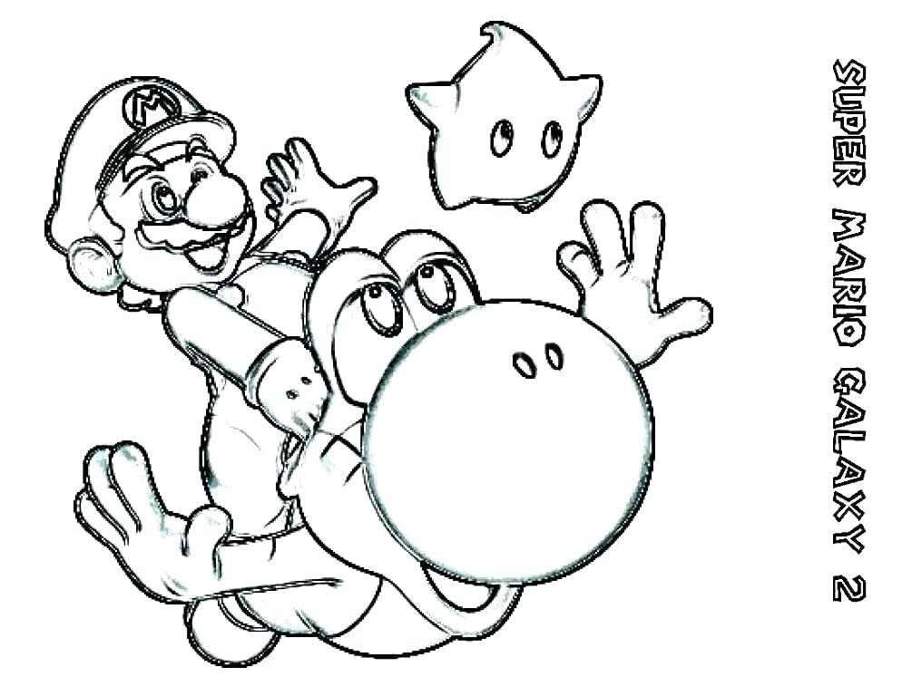 994x768 Super Mario Coloring Book Super Coloring Pages Online Free Super