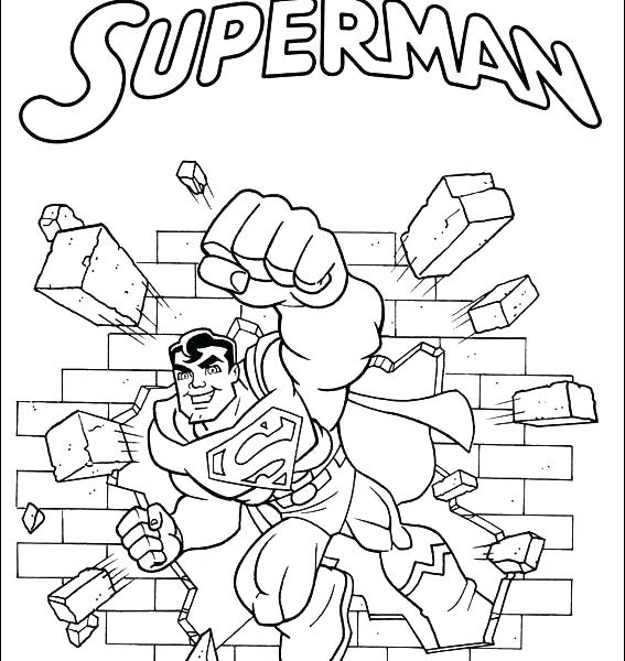 567x600 Super Friends Coloring Pages Best Friend Coloring Pages Best