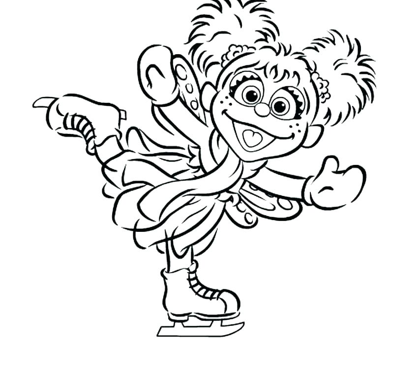 850x768 Grover Coloring Page Coloring Pages Cad Coloring Pages Cad On How
