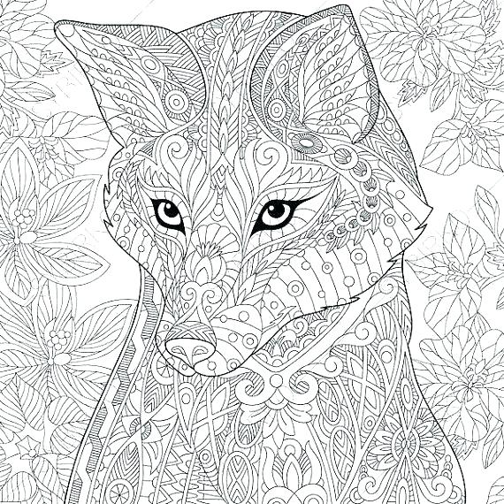 570x570 Super Hard Coloring Pages Hard Coloring Pages For Adults Together