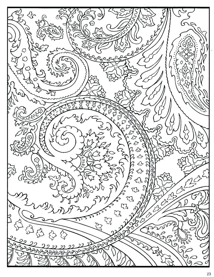 736x951 Super Hard Coloring Pages Coloring Pages For Adult Coloring Pages