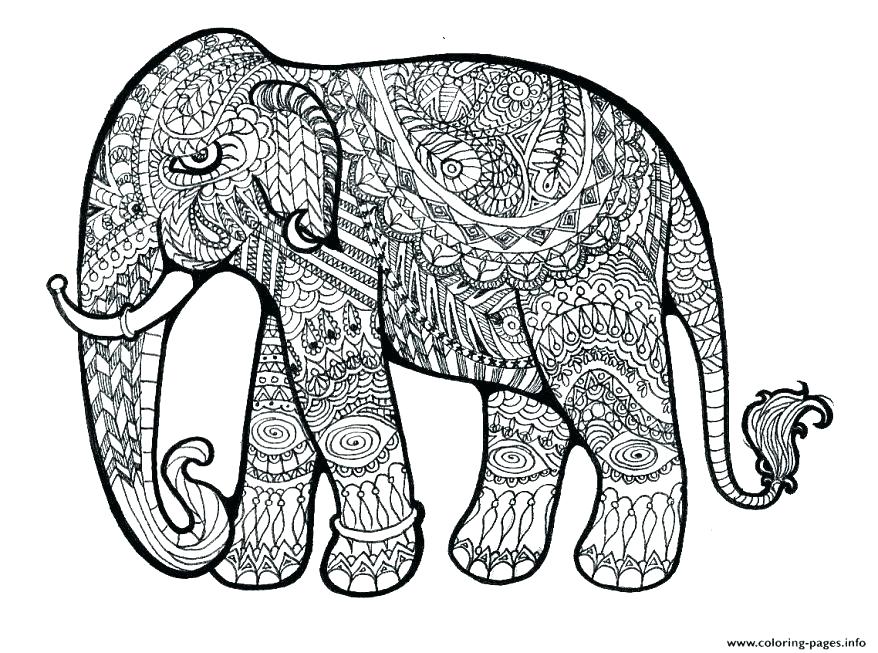 878x653 Super Hard Coloring Pages Hard Color Pages Online Coloring Pages