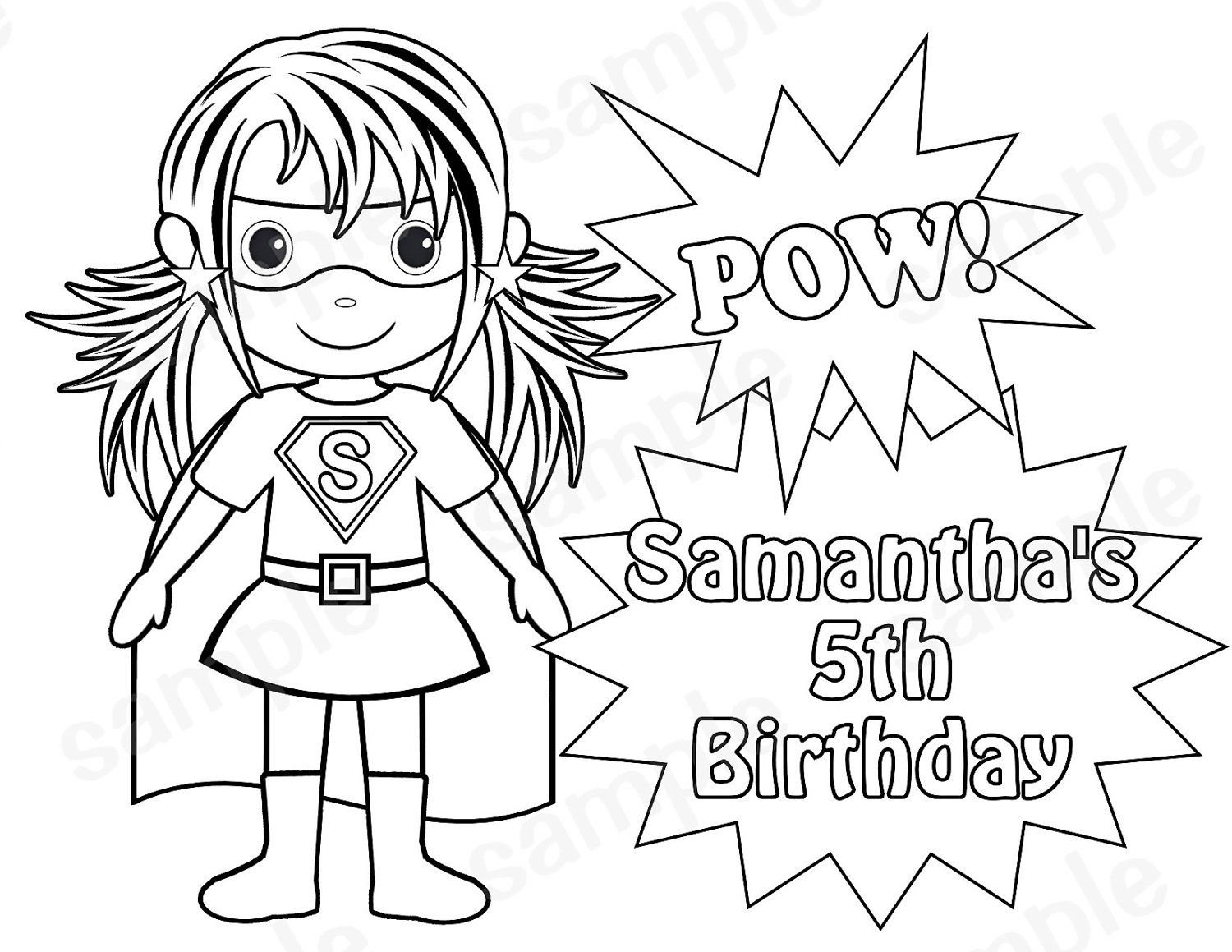 1500x1159 Genuine Superhero Coloring Pages For Preschoolers Super Heroes