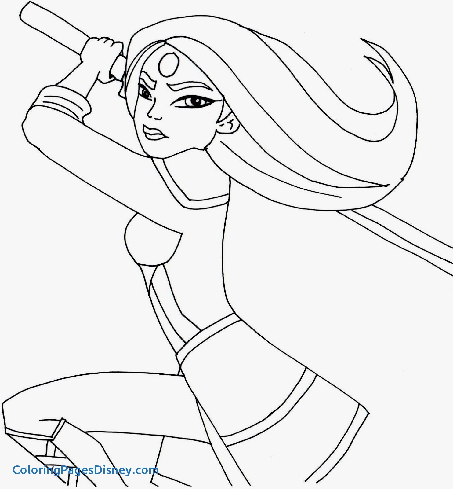 1484x1600 Coloring Pages For Girls Awesome Free Printable Super Hero High