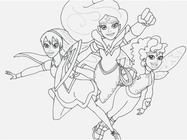 640x480 Super Hero Coloring Sheets Portraits Free Printable Super Hero