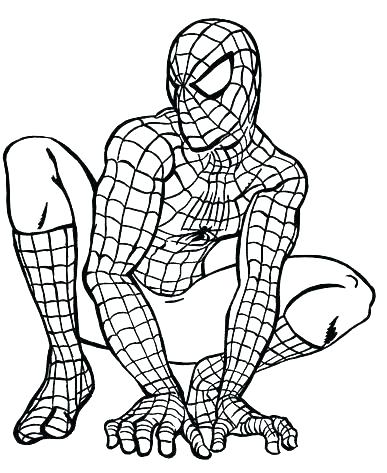 387x473 Super Coloring Pages Super Coloring Pages Hero Coloring Pages