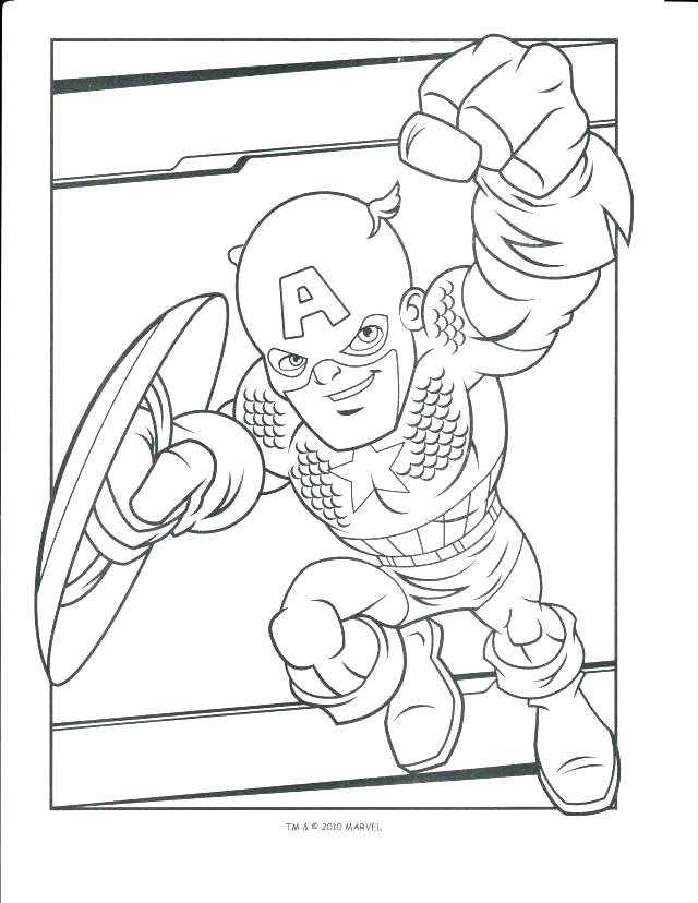 640x828 Super Heroes Coloring Pages Fresh Superhero Coloring Pages Fee
