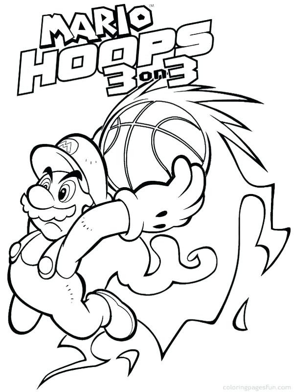 601x800 Super Coloring Super Bros Free Printable Coloring Pages Super