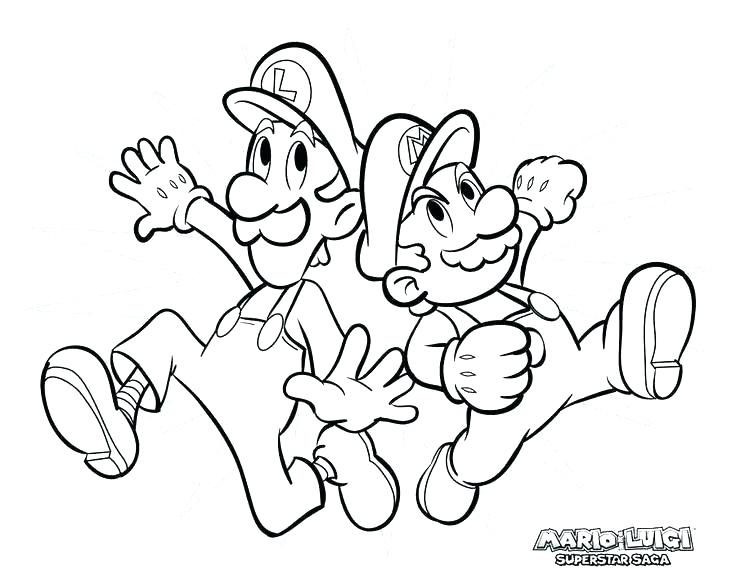 736x579 Mario Kart Wii Coloring Pages Coloring Pages Super Coloring Pages