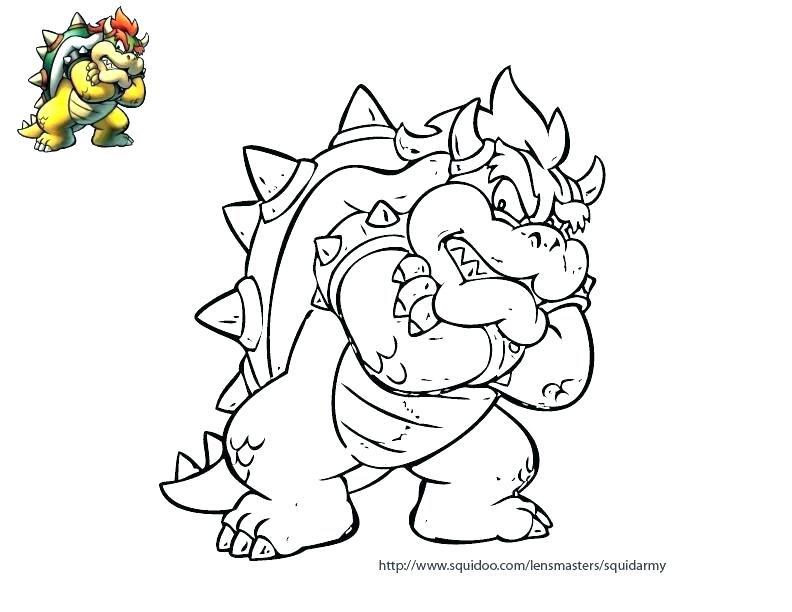 792x612 Super Mario Coloring Games Brothers Coloring Sheets Bros Coloring