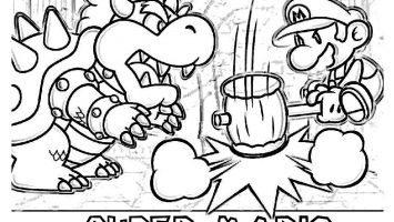 355x200 Disney Castle Coloring Pages Printable Printable Coloring