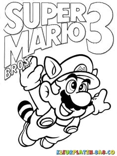 236x316 Top Free Printable Super Mario Coloring Pages Online Number