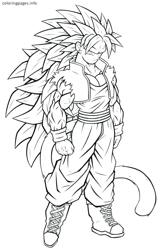 672x1024 Super Saiyan Coloring Pages Super Coloring Pages Coloring Pages