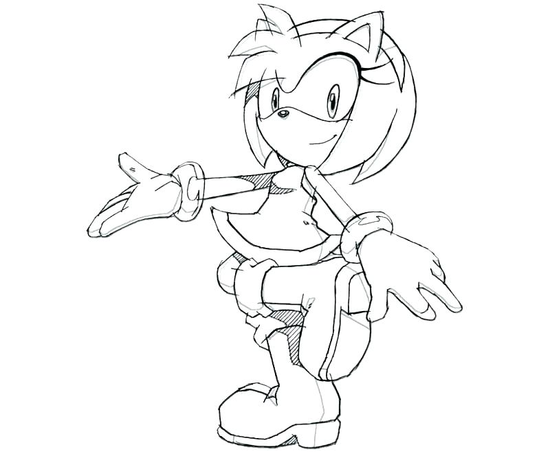 800x667 Shadow Coloring Page Coloring Page Of A Groundhog Looking At His