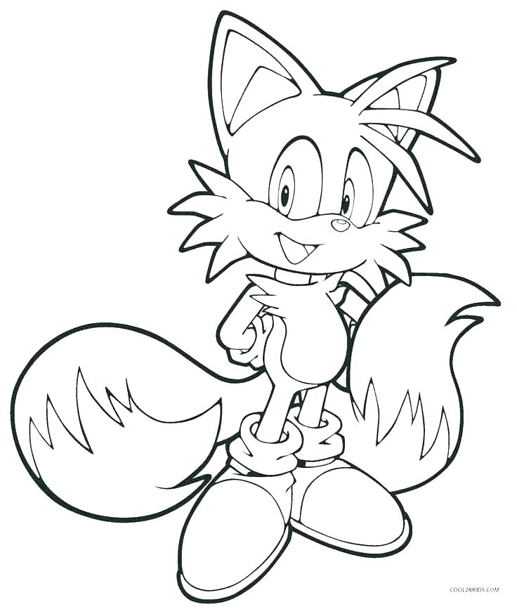 736x867 Shadow Coloring Page Coloring Pages Shadow Coloring Page Sonic