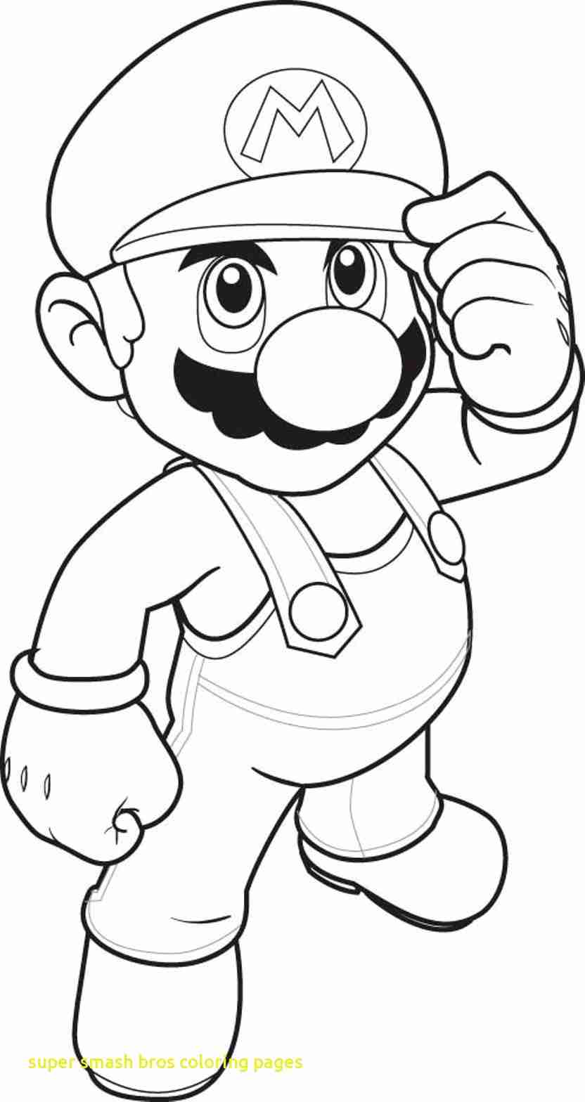 832x1568 Super Smash Bros Coloring Pages Olegratiy