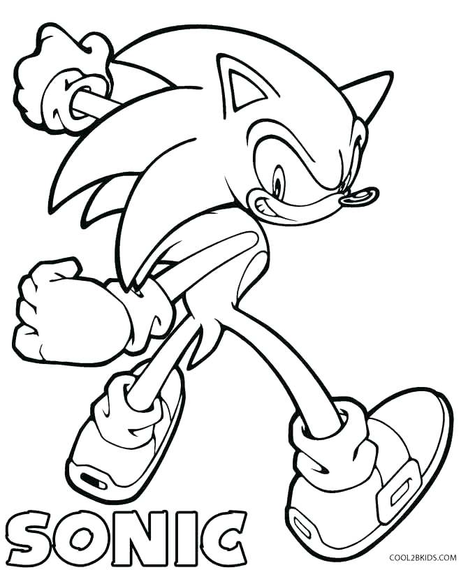 670x816 Shadow The Hedgehog Coloring Pages T Super Sonic Coloring Pages