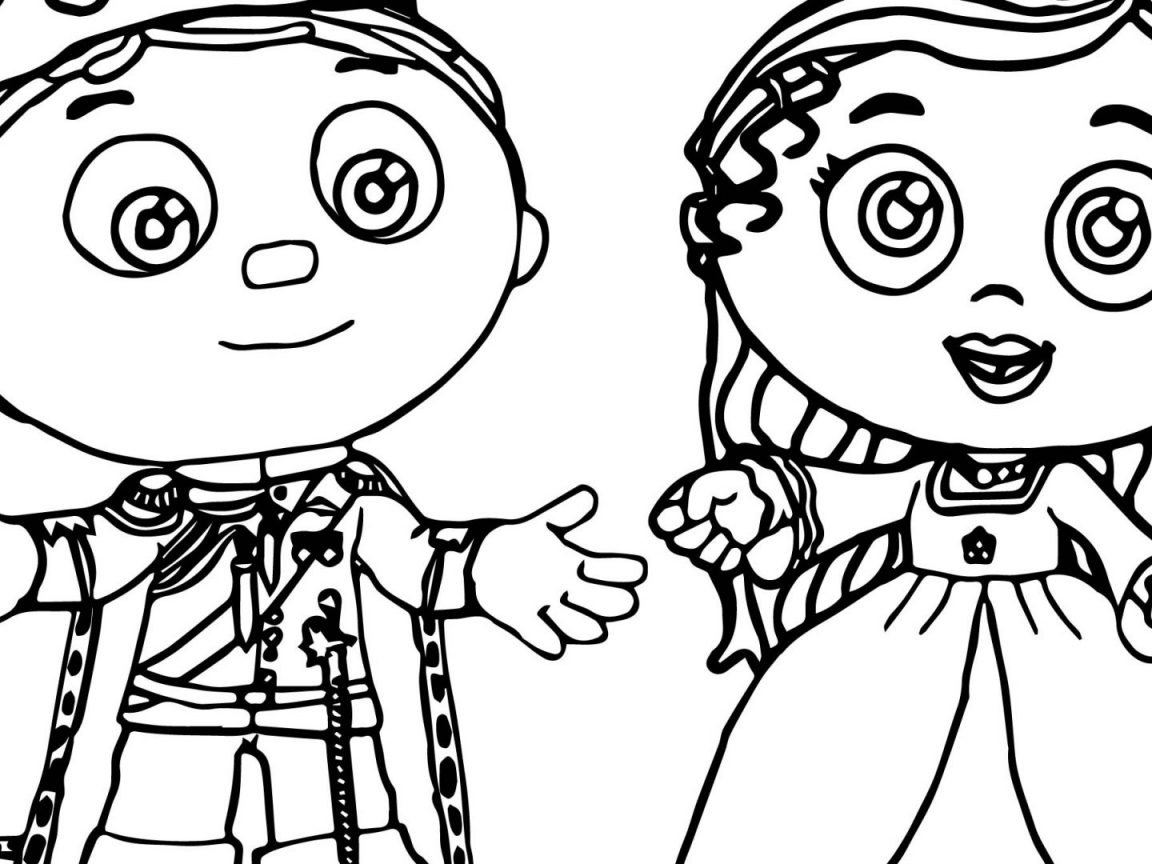 Super Why Printable Coloring Pages at GetDrawings | Free download