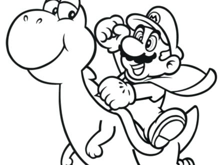 440x330 Super Coloring Pages Super Y Coloring Super Why Coloring Pages