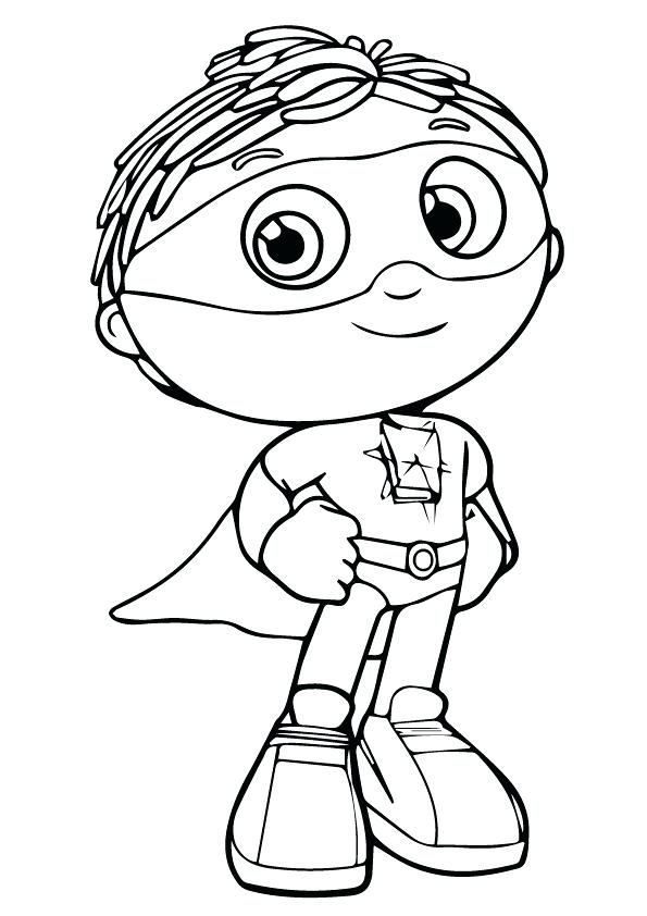 595x842 Super Y Coloring Pages Pages To View Printable Version Or Color It