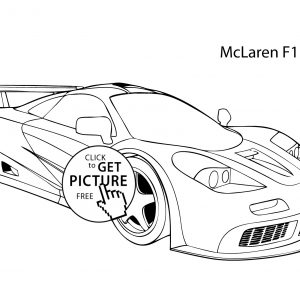 300x300 Free Coloring Pages Sports Cars Best Of Coloring Cars Letmecolor