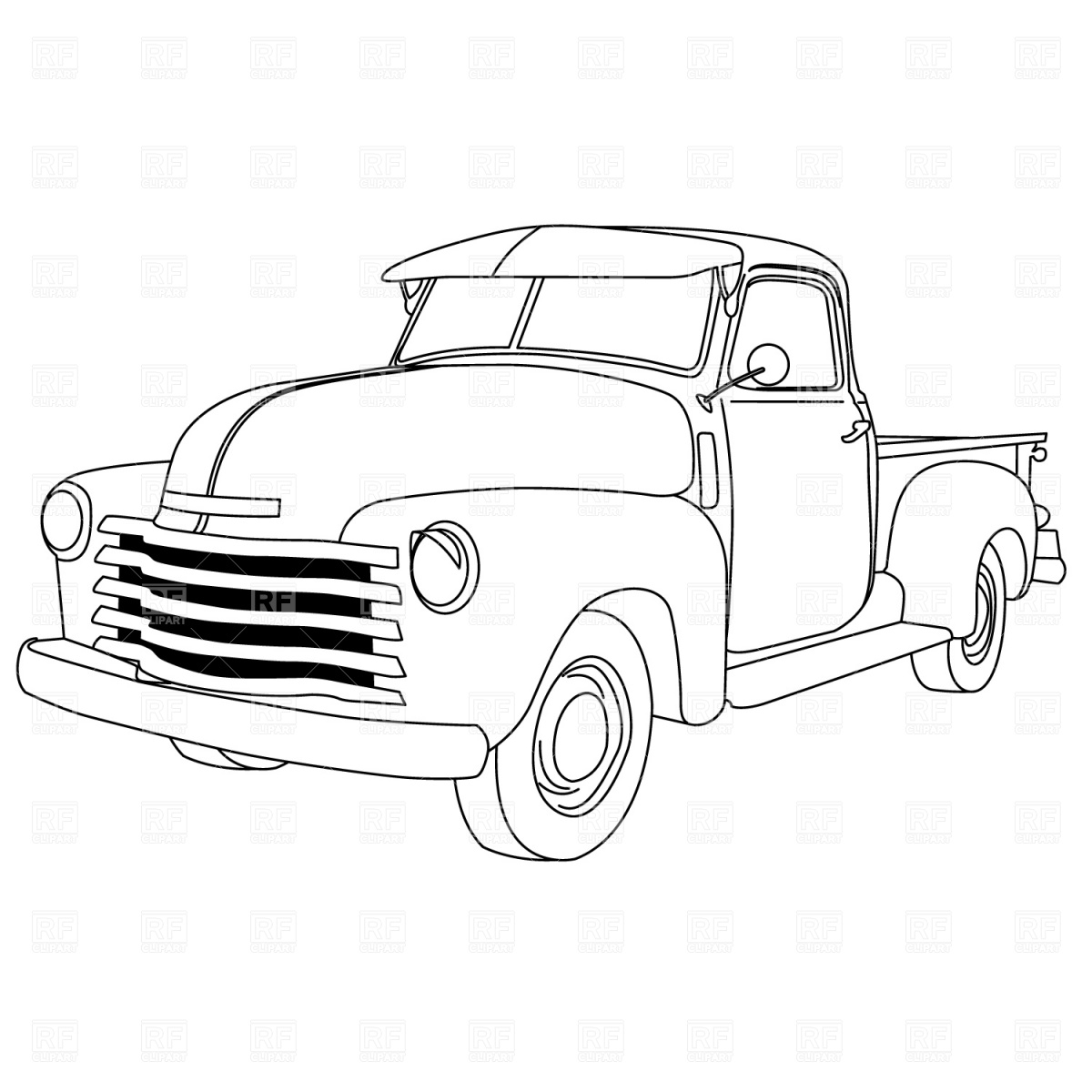 1200x1200 New Super Car Honda Ridgeline Coloring Page Cool Car Printable