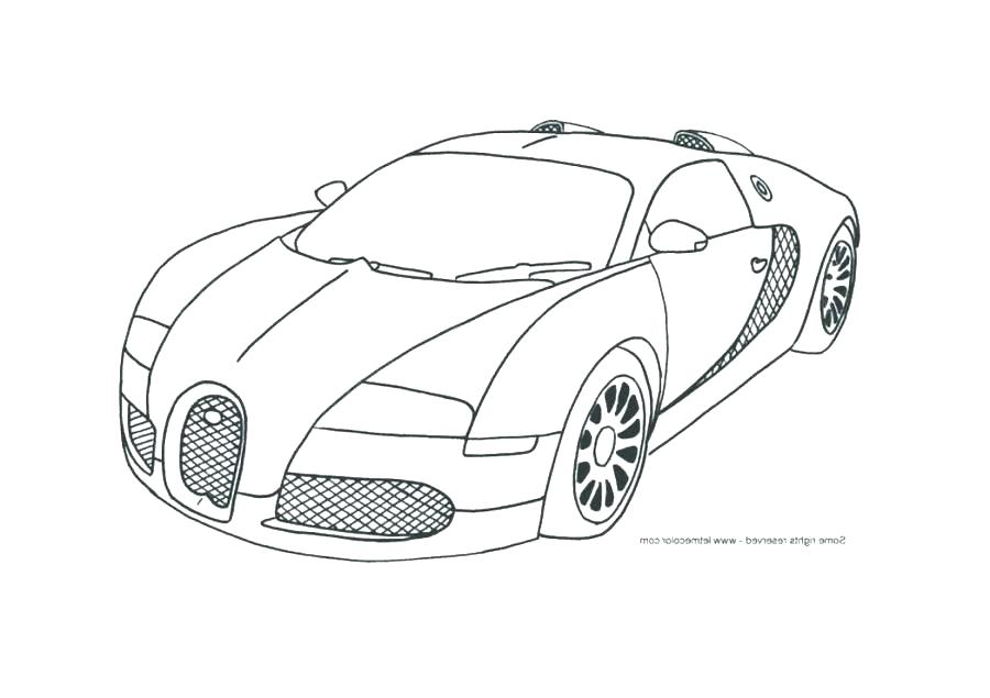 900x635 Super Car Coloring Pages Super Car Coloring Pages Coloring Page