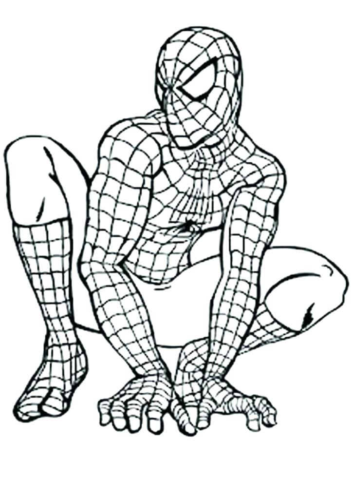 723x1024 Superhero Christmas Coloring Pages Epic Coloring Pages For Kids