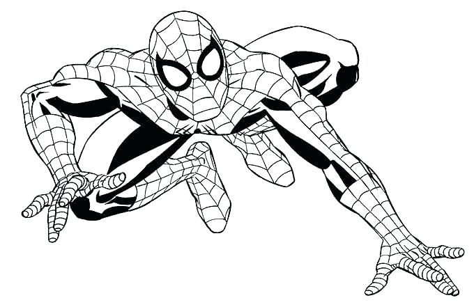 680x441 Bible Superheroes Coloring Pages Hero Marvel Page Superhero