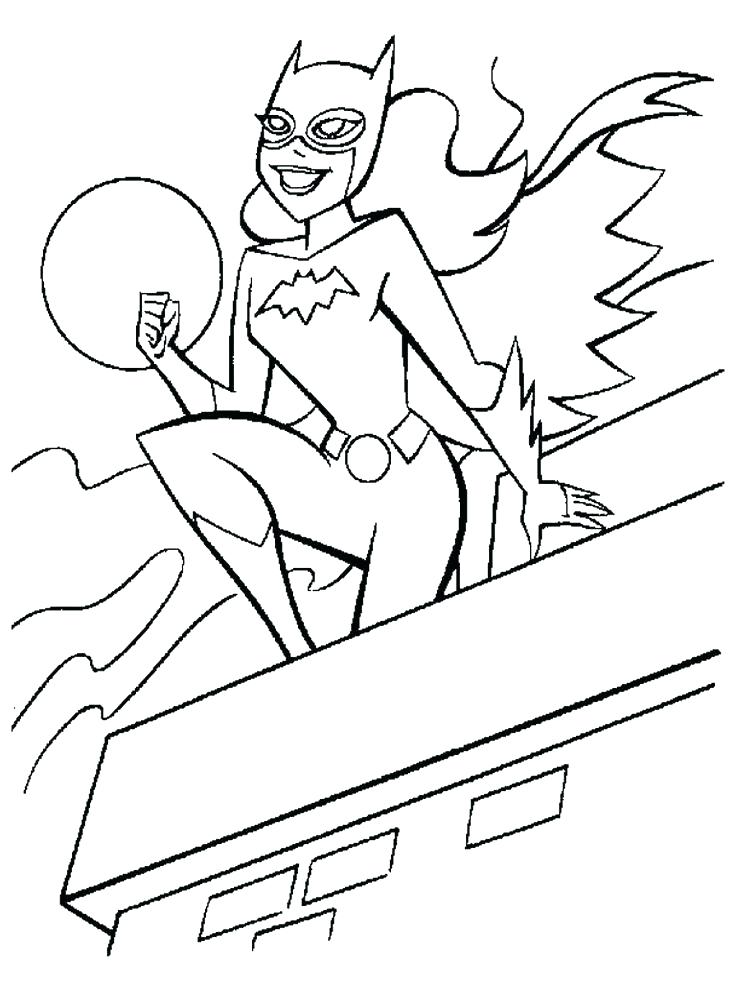736x981 Super Hero Coloring Page Batman Superhero Coloring Pages